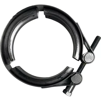 Abracadeira Entrada Turbina DAF XF106 CF Euro 6 1979193 Original