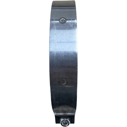 Abracadeira Escape Caracol Inox Scania 1371089 Bester