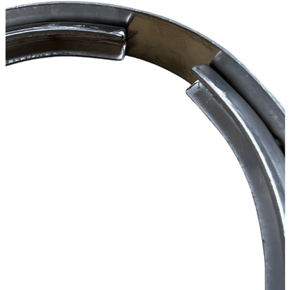 Abracadeira Escape Caracol Inox Scania 1371089 Bester