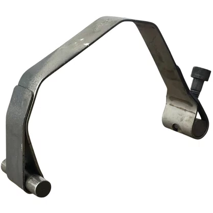 Abracadeira Fixacao Valvula Escape EGR DAF XF106 CF Euro 6 Original