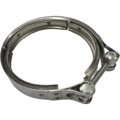 Abracadeira Intercooler Scania S4 S5 1445398 1352704 Bester