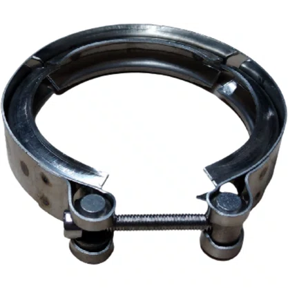 Abracadeira Mangueira Pequena Turbina Scania S4 S5 1857864 Cipec