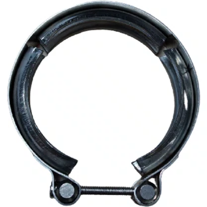 Abracadeira Mangueira Pequena Turbina Scania S4 S5 1857864 Cipec