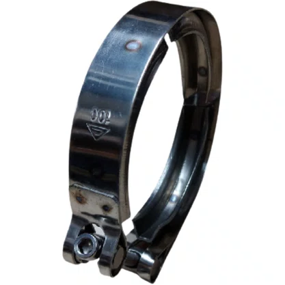 Abracadeira Mangueira Pequena Turbina Scania S4 S5 1857864 Cipec