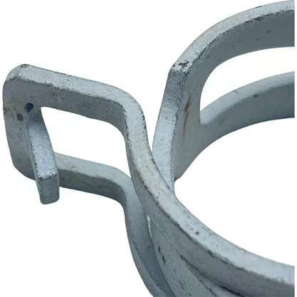 Abracadeira Mola 29x15mm 4129150800 Progeral