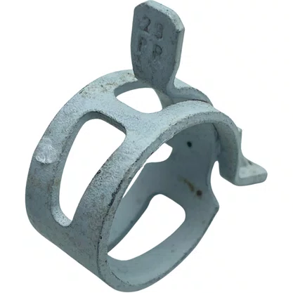 Abracadeira Mola 29x15mm 4129150800 Progeral