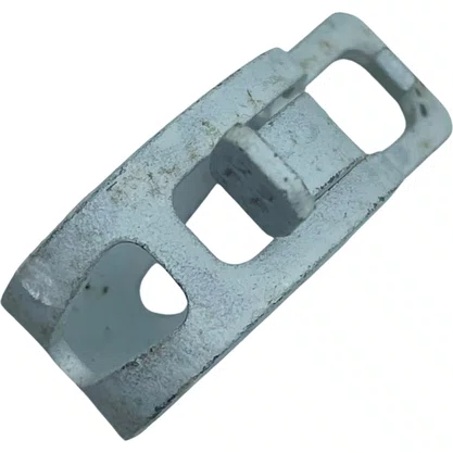 Abracadeira Mola 29x15mm 4129150800 Progeral