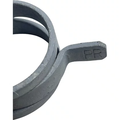 Abracadeira Mola 32x15mm 4132150800 Progeral