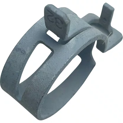 Abracadeira Mola 32x15mm 4132150800 Progeral