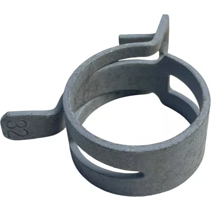 Abracadeira Mola 32x15mm 4132150800 Progeral