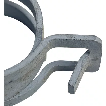 Abracadeira Mola 34x15mm 413450800 Progeral