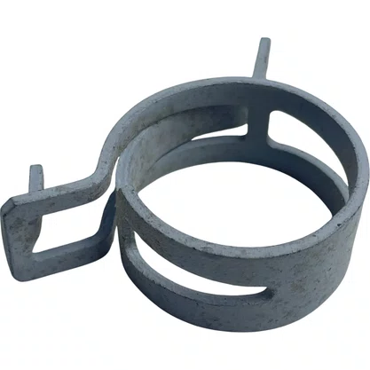 Abracadeira Mola 34x15mm 413450800 Progeral
