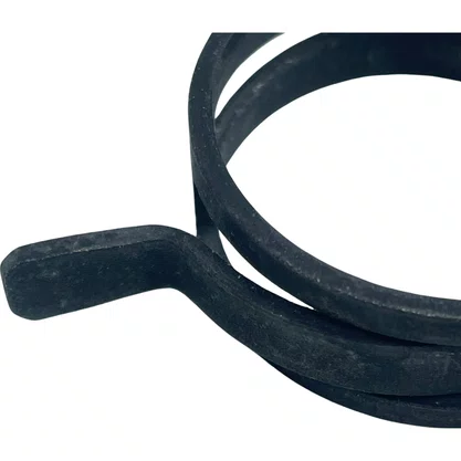Abracadeira Mola 39x15mm 4139150010 Progeral