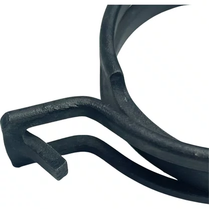 Abracadeira Mola 40x15mm 4140150010 Progeral