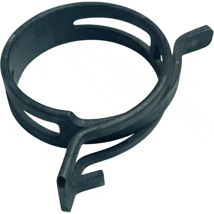 Abracadeira Mola 40x15mm 4140150010 Progeral