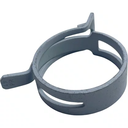 Abracadeira Mola 49x15mm
