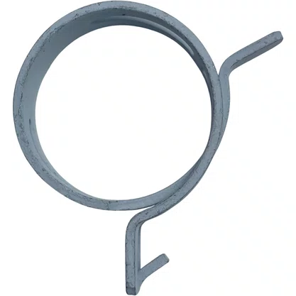 Abracadeira Mola 49x15mm