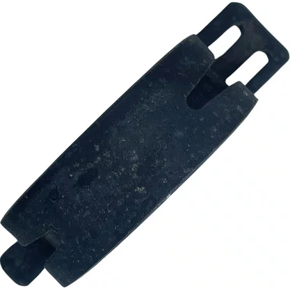 Abracadeira Mola 51X15MM 4151150810 Progeral
