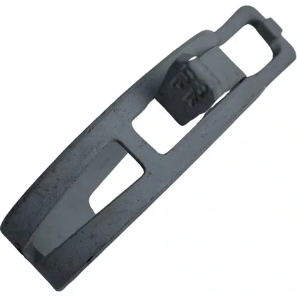 Abracadeira Mola 53x15mm 4153150810 Progeral