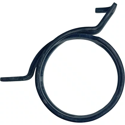 Abracadeira Mola 55x15mm 4155150010 Progeral