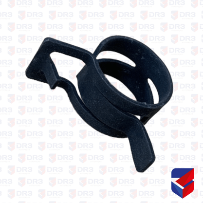 Abracadeira Mola 58x15mm