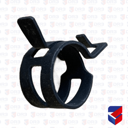 Abracadeira Mola 58x15mm