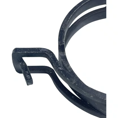 Abracadeira Mola 61x15mm 4161150010 Progeral