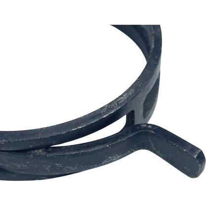 Abracadeira Mola 61x15mm 4161150010 Progeral