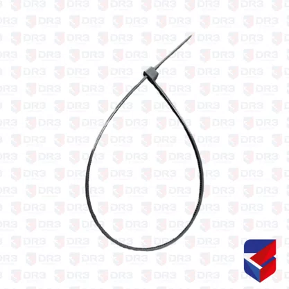 Abracadeira Nylon 380x7,8mm DMI