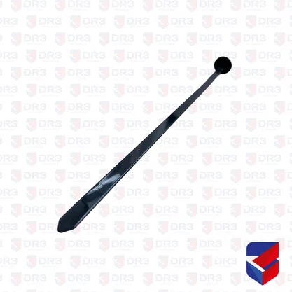Abracadeira Nylon Chassis 300x7,6mm DMI
