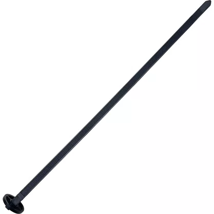 Abracadeira Nylon Chassis 300x7,6mm DMI