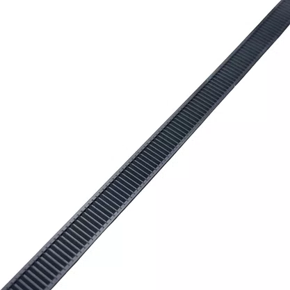Abracadeira Nylon Chassis 300x7,6mm DMI