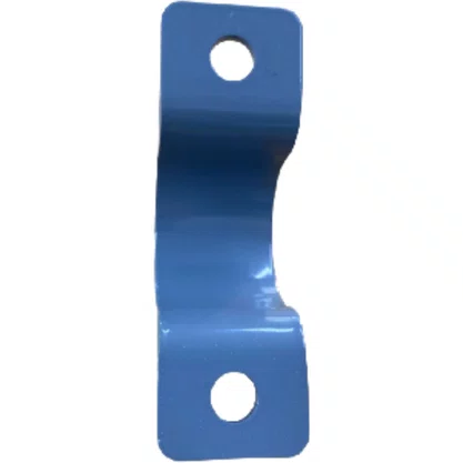 Abracadeira Paralama Scania T R 112 113 538186 ME634 Edreaza