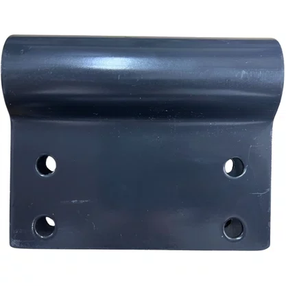 Abracadeira Paralama Volvo FH 8129087 FH007 Borghetti