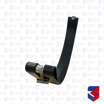 Abracadeira Reservatorio Ar Scania S4 S5 1391956 ME1473 Edreaza
