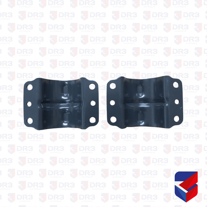 Abracadeira Superior Paralama Scania S5 1857875 ME1668 Edreaza