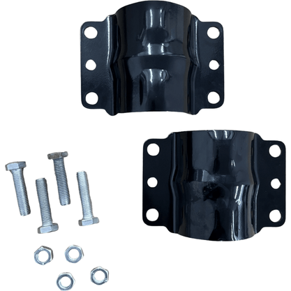 Abracadeira Superior Paralama Scania S5 1857875 1858459 Bester