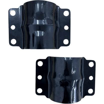 Abracadeira Superior Paralama Scania S5 1857875 1858459 Bester