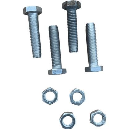 Abracadeira Superior Paralama Scania S5 1857875 1858459 Bester