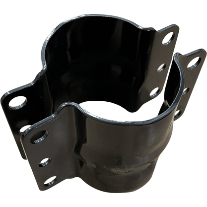 Abracadeira Superior Paralama Scania S5 1857875 1858459 Bester