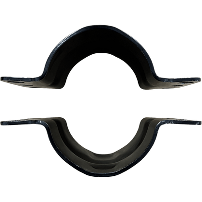 Abracadeira Superior Paralama Scania S5 1857875 1858459 Bester