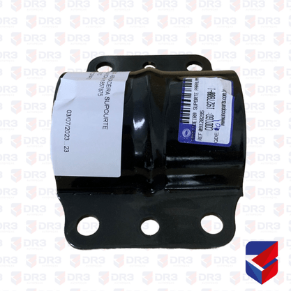 Abracadeira Superior Paralama Scania S5 1857875 1927800 Incoparts