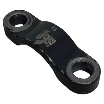 Abracadeira Superior Suporte Flauta Diesel Scania NTG Original