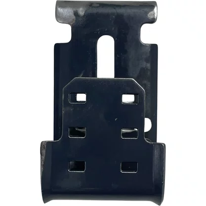 Abracadeira Suporte Fiacao Scania 1370412 2370408 Original