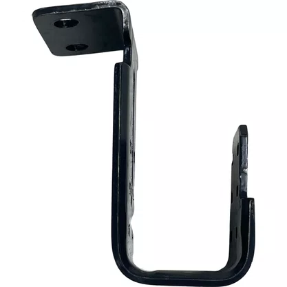 Abracadeira Suporte Fiacao Scania 1370412 2370408 Original