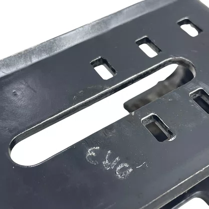 Abracadeira Suporte Fiacao Scania 1370412 2370408 Original