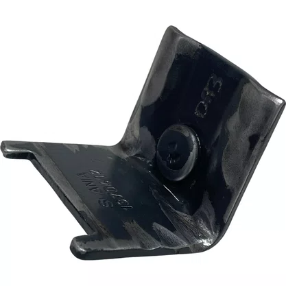 Abracadeira Suporte Fiacao Scania 1370412 2370408 Original