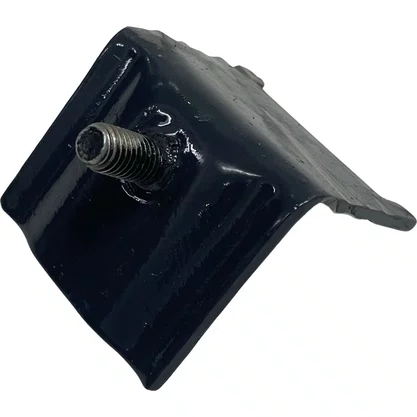 Abracadeira Suporte Fiacao Scania 1370412 2370408 Original