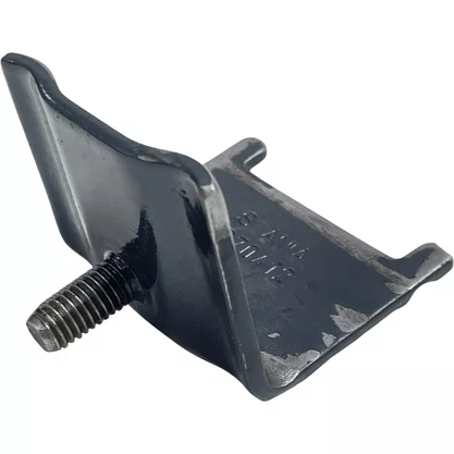 Abracadeira Suporte Fiacao Scania 1370412 2370408 Original
