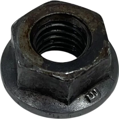 Abracadeira Suporte Fiacao Scania 1370412 2370408 Original